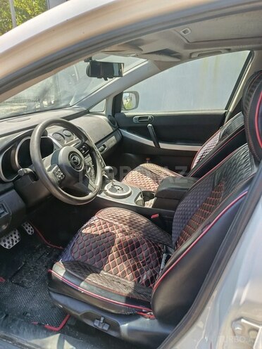 Mazda CX-7 2006, 362,102 km - 2.3 l - Bakı