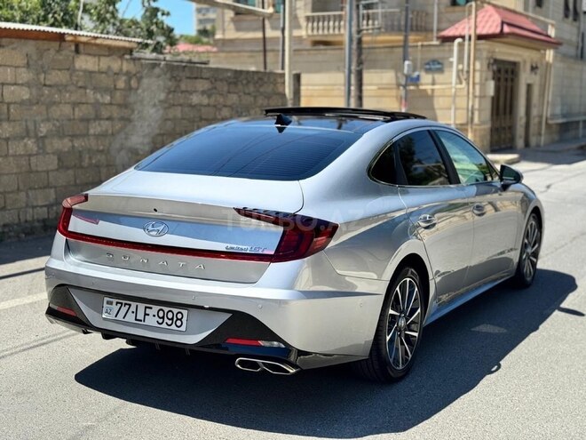 Hyundai Sonata-6