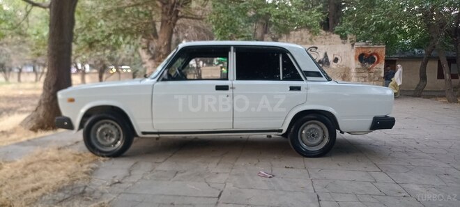 LADA (VAZ) 2107 1995, 134,650 km - 1.6 l - Bakı