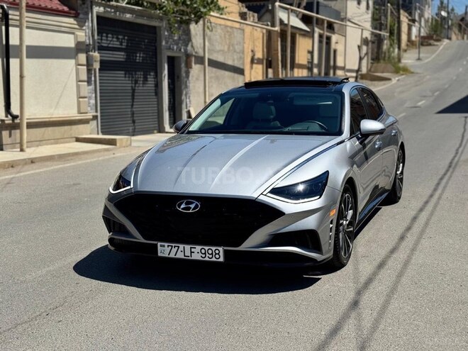 Hyundai Sonata-3