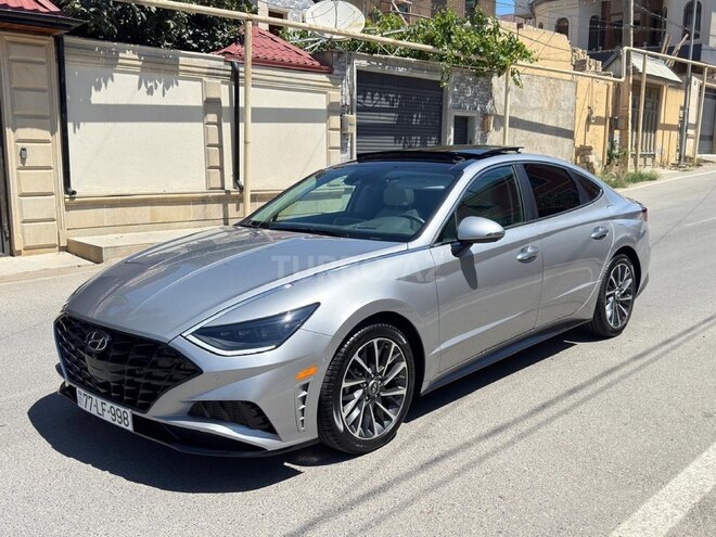 Hyundai Sonata-7