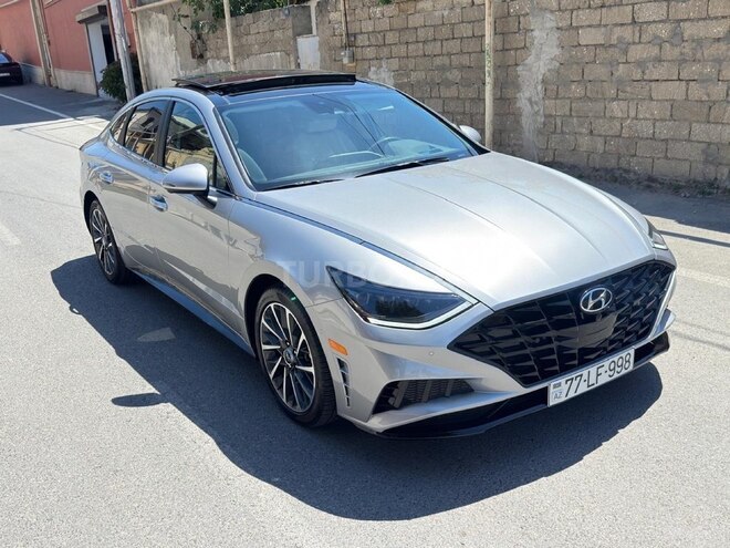 Hyundai Sonata-4