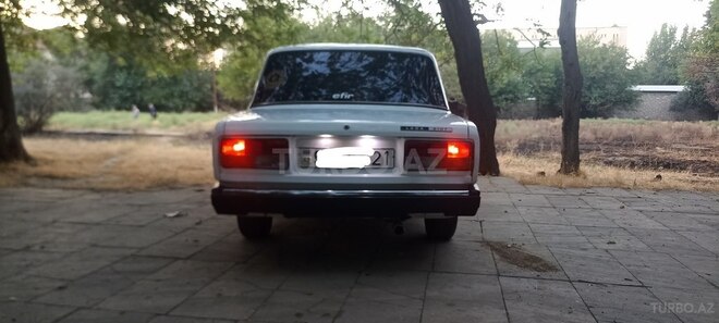 LADA (VAZ) 2107 1995, 134,650 km - 1.6 l - Bakı