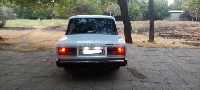 LADA (VAZ) 2107 1995, 134,650 km - 1.6 l - Bakı