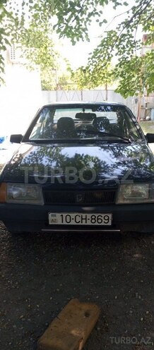 LADA (VAZ) 2109 1995, 675,239 km - 1.6 l - Ağdam