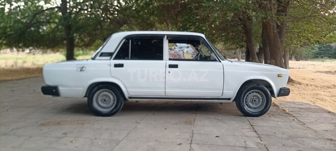 LADA (VAZ) 2107 1995, 134,650 km - 1.6 l - Bakı