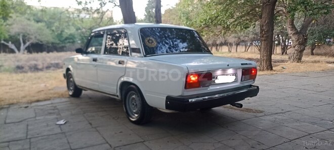 LADA (VAZ) 2107 1995, 134,650 km - 1.6 l - Bakı