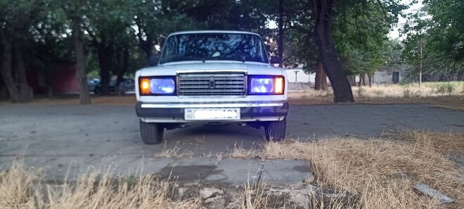 LADA (VAZ) 2107 1995, 134,650 km - 1.6 l - Bakı