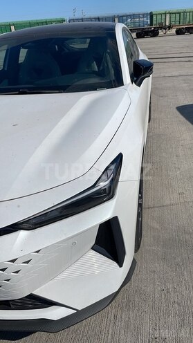 Changan Uni-V 2024, 0 km - 2.0 л - Bakı