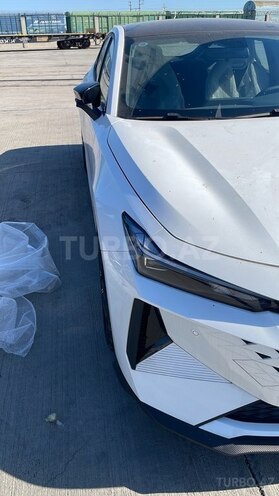 Changan Uni-V 2024, 0 km - 2.0 л - Bakı