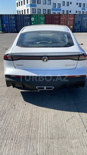 Changan Uni-V 2024, 0 km - 2.0 л - Bakı
