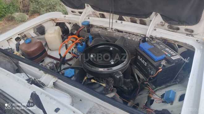 LADA (VAZ) 2106 1998, 65,245 km - 1.6 l - Bərdə