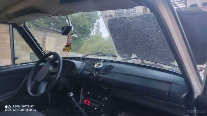 LADA (VAZ) 2106 1998, 65,245 km - 1.6 l - Bərdə