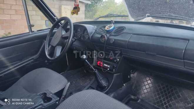 LADA (VAZ) 2106 1998, 65,245 km - 1.6 l - Bərdə