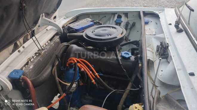 LADA (VAZ) 2106 1998, 65,245 km - 1.6 l - Bərdə