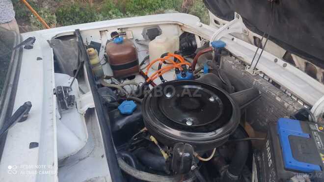LADA (VAZ) 2106 1998, 65,245 km - 1.6 l - Bərdə