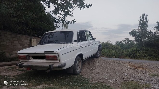 LADA (VAZ) 2106 1998, 65,245 km - 1.6 l - Bərdə