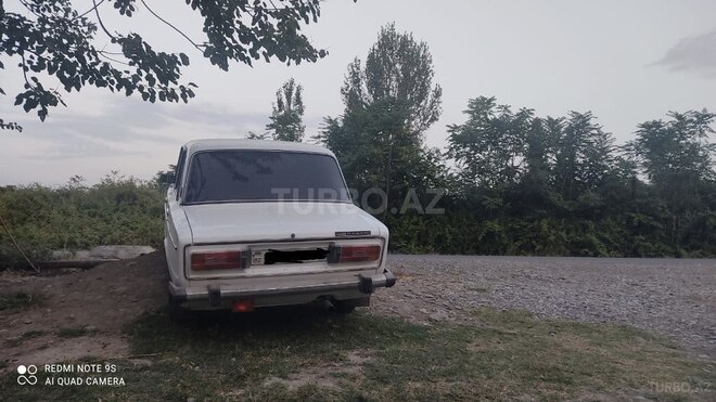 LADA (VAZ) 2106 1998, 65,245 km - 1.6 l - Bərdə