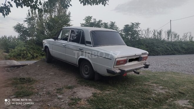 LADA (VAZ) 2106 1998, 65,245 km - 1.6 l - Bərdə