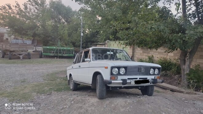 LADA (VAZ) 2106 1998, 65,245 km - 1.6 l - Bərdə