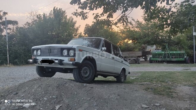 LADA (VAZ) 2106 1998, 65,245 km - 1.6 l - Bərdə