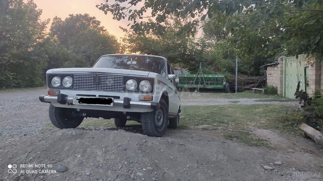 LADA (VAZ) 2106 1998, 65,245 km - 1.6 l - Bərdə