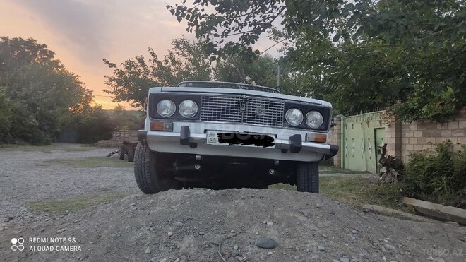 LADA (VAZ) 2106 1998, 65,245 km - 1.6 l - Bərdə
