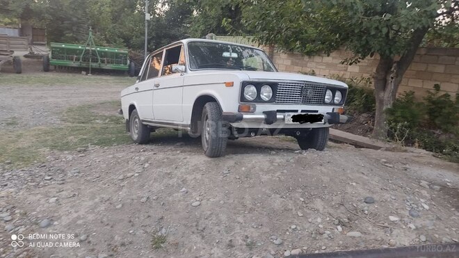 LADA (VAZ) 2106 1998, 65,245 km - 1.6 l - Bərdə