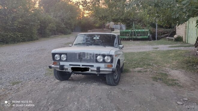 LADA (VAZ) 2106 1998, 65,245 km - 1.6 l - Bərdə