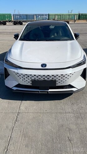 Changan Uni-V 2024, 0 km - 2.0 л - Bakı