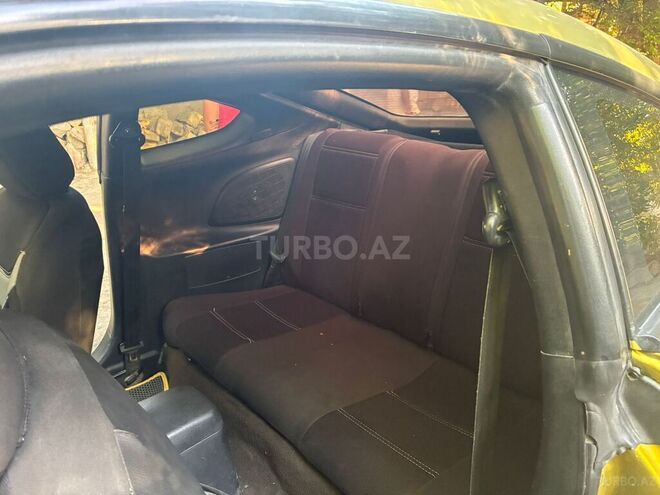 Hyundai Coupe 2009, 201,200 km - 2.7 l - Bakı