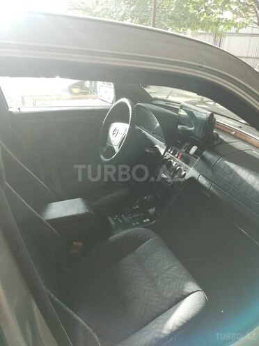 Mercedes C 280 1995, 350,000 km - 2.8 л - Bakı