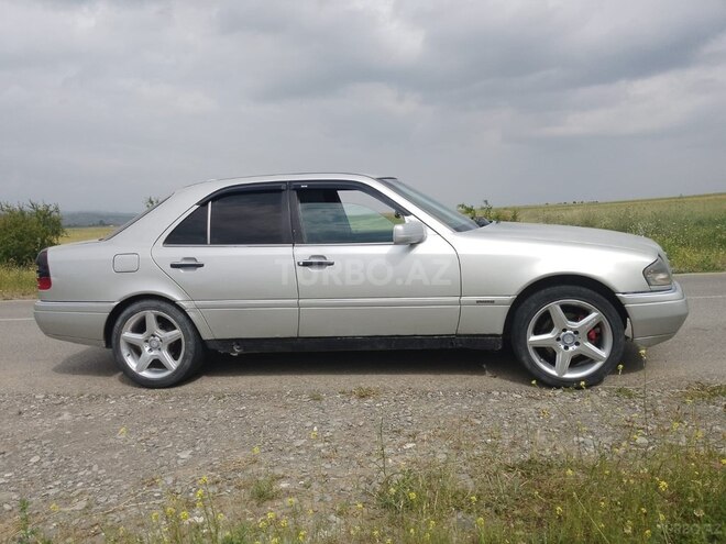 Mercedes C 280 1995, 350,000 km - 2.8 л - Bakı