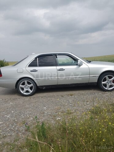 Mercedes C 280 1995, 350,000 km - 2.8 л - Bakı