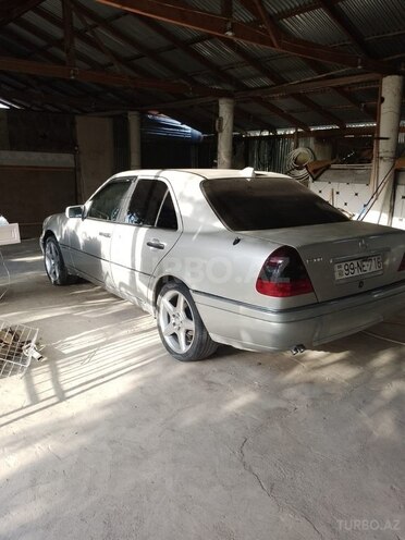 Mercedes C 280 1995, 350,000 km - 2.8 л - Bakı