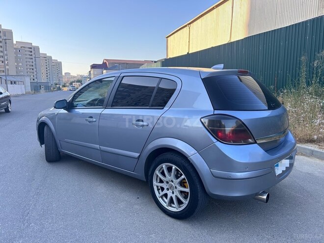 Opel Astra 2008, 333,000 km - 1.3 л - Bakı