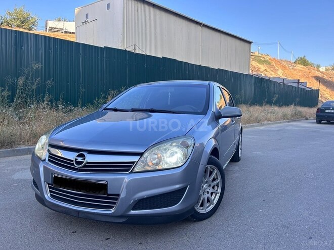 Opel Astra 2008, 333,000 km - 1.3 л - Bakı