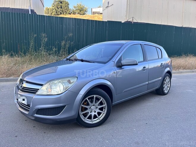 Opel Astra 2008, 333,000 km - 1.3 л - Bakı