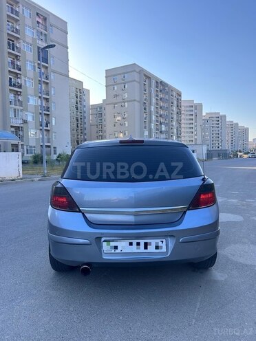 Opel Astra 2008, 333,000 km - 1.3 л - Bakı