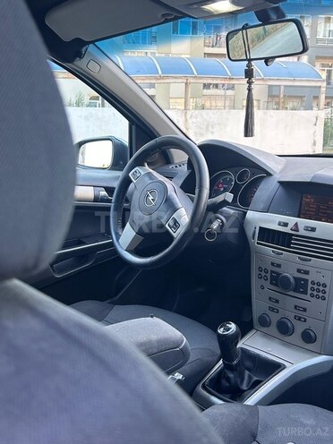 Opel Astra 2008, 333,000 km - 1.3 л - Bakı
