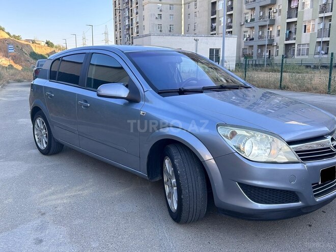 Opel Astra 2008, 333,000 km - 1.3 л - Bakı