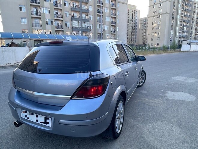 Opel Astra 2008, 333,000 km - 1.3 л - Bakı