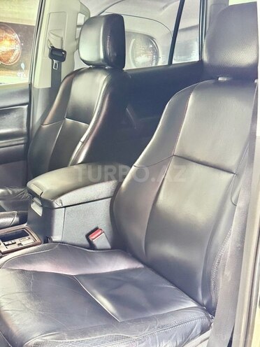 Toyota Land Cruiser Prado 2010, 195,111 km - 2.7 l - Sumqayıt