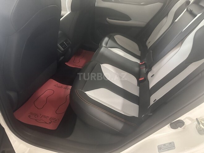 Changan  2025, 0 km - 1.5 l - Bakı