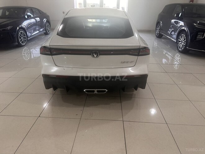 Changan  2025, 0 km - 1.5 l - Bakı