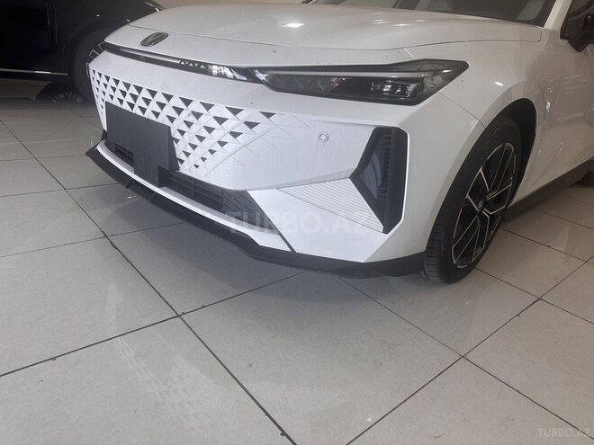 Changan  2025, 0 km - 1.5 l - Bakı