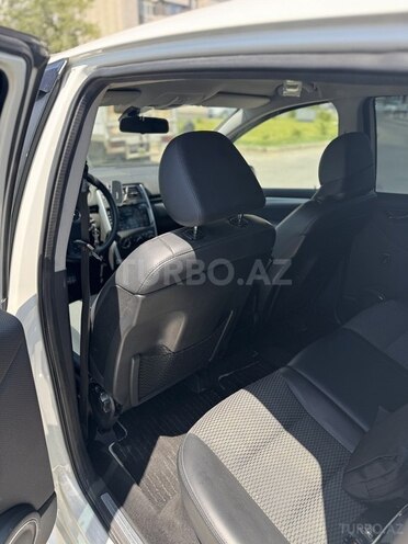 Mercedes B 170 2008, 130,000 km - 1.7 л - Bakı