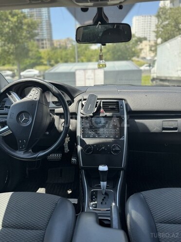 Mercedes B 170 2008, 130,000 km - 1.7 л - Bakı