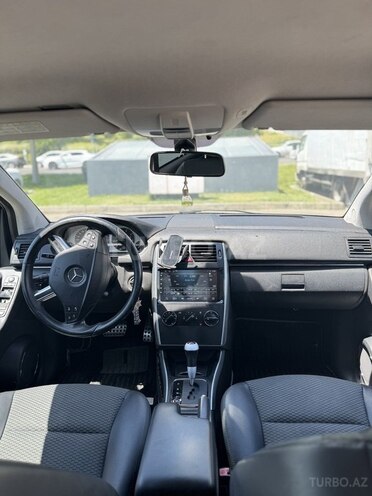 Mercedes B 170 2008, 130,000 km - 1.7 л - Bakı