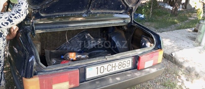 LADA (VAZ) 2109 1995, 675,239 km - 1.6 l - Ağdam
